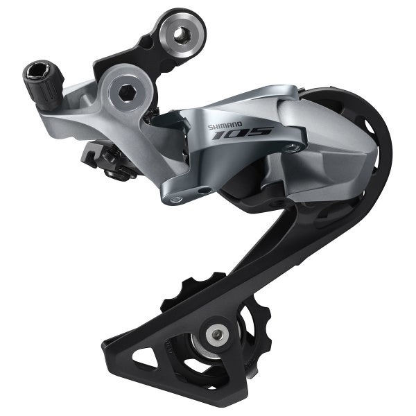 Shimano 105 RD-R7000 11-delt Bakgir by Sykkelkomponenter