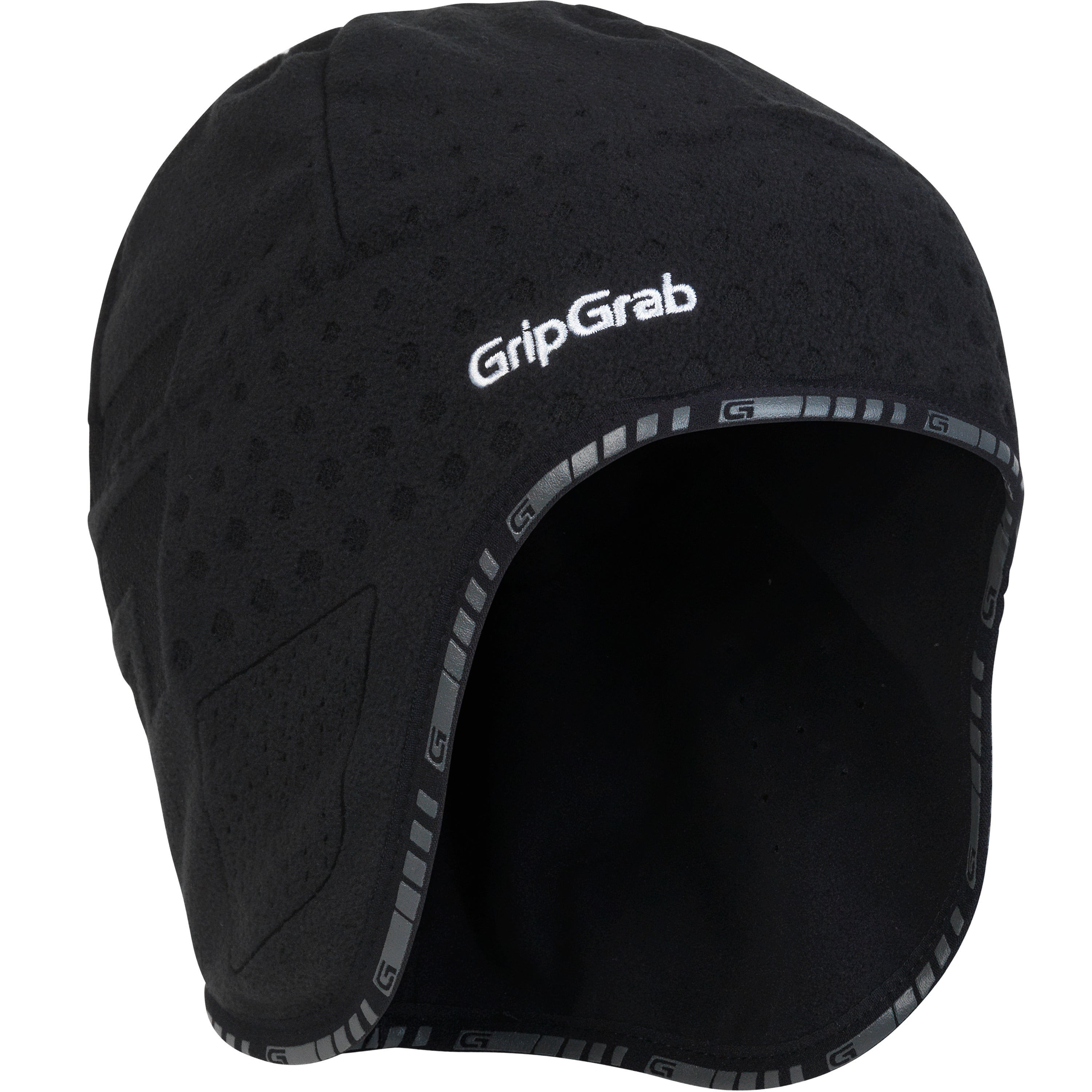 GripGrab Aviator Hjelmlue by Sykkelkomponenter