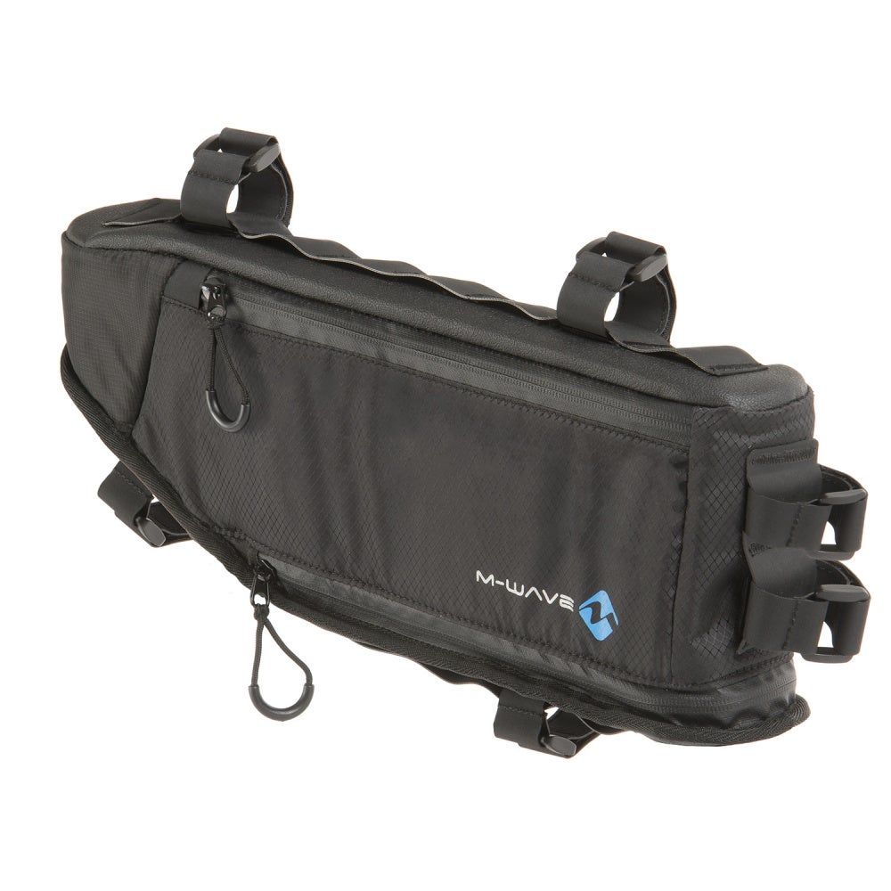 M-Wave Rough Ride Rammebag by Sykkelkomponenter