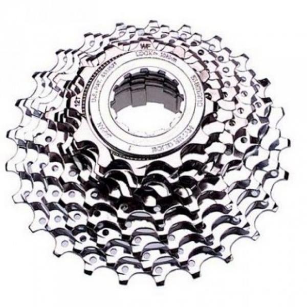 Shimano Ultegra CS-6500 9-Delt Kassett