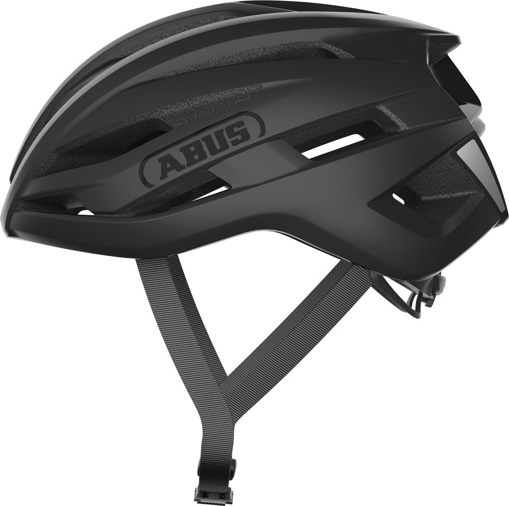 Abus StormChaser Ace Sykkelhjelm