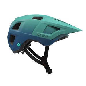 Lazer Finch KinetiCore Sykkelhjelm