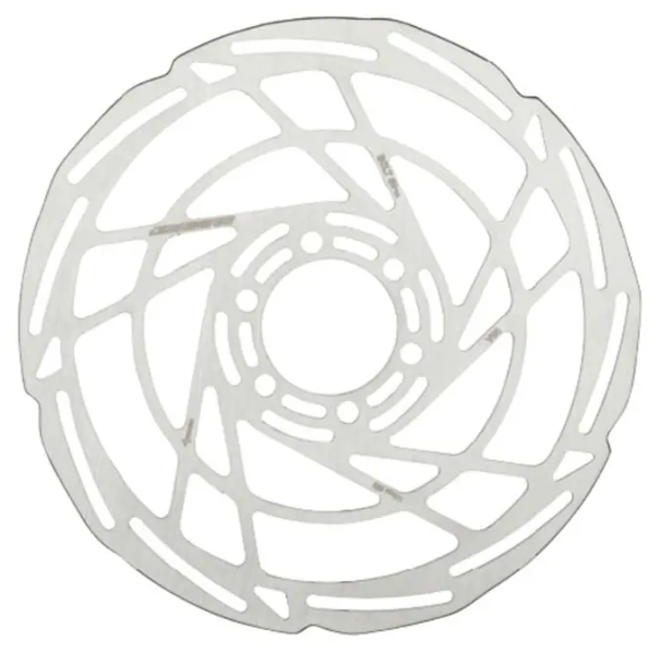 Jagwire Sport SR1 6-Bolts Bremseskive by Sykkelkomponenter
