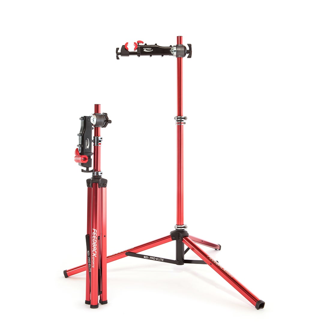 Feedback Sports Pro-Elite Mekkestativ by Sykkelkomponenter