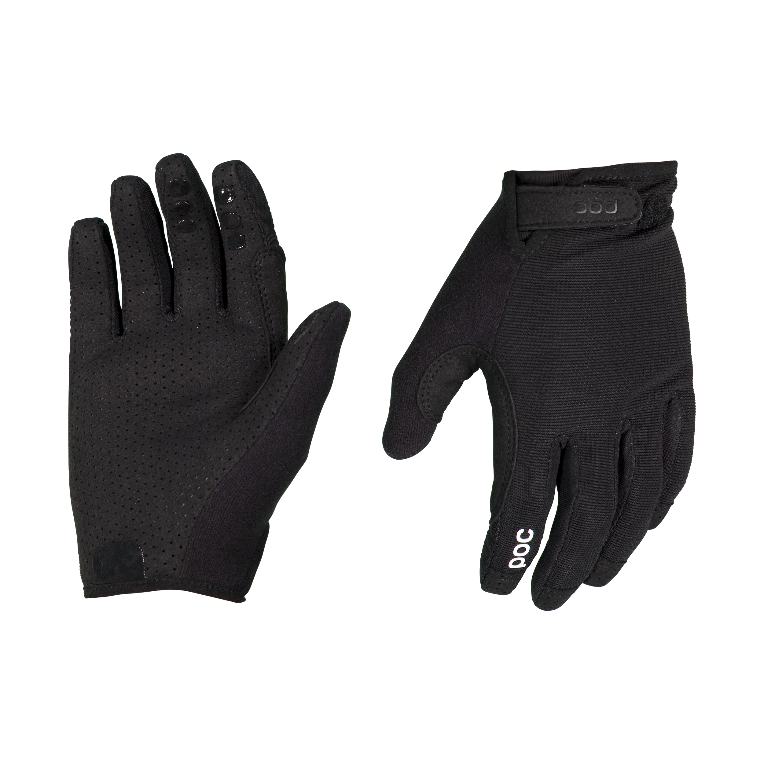 POC Y's Resistance MTB Justerbare Hansker by Sykkelkomponenter