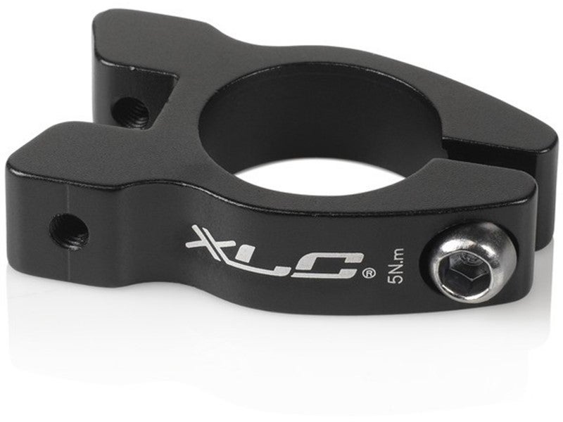 XLC PC-B08 34,9mm Setepinneklemme by Sykkelkomponenter