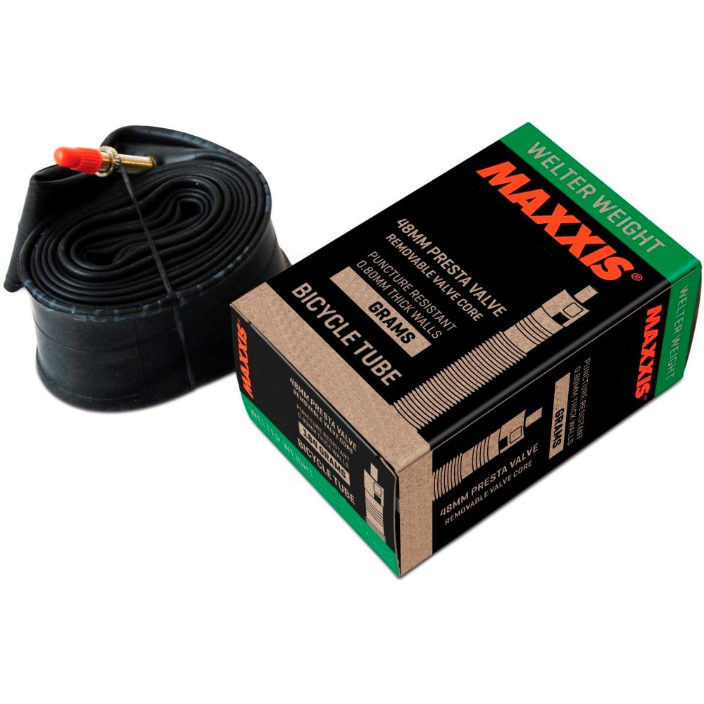 Maxxis Welter Weight 29 x 1.9/2.35" Presta ventil Slange by Sykkelkomponenter