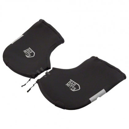 Bar Mitts EXTREME Onesize Terrengsykkel Neoprentrekk Styremuffer