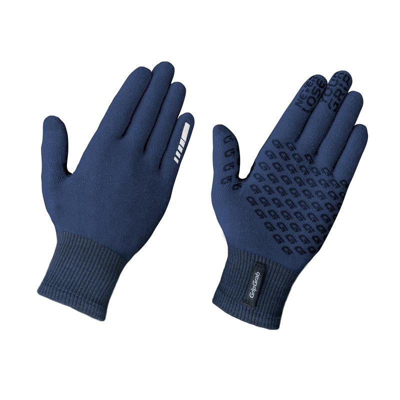 GripGrab Primavera Merino Midseason II Hansker