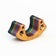 77Designz Crash Plate ISCG-05 28T