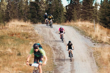 Ernæringsplan til Birkebeinerrittet