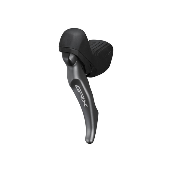 Shimano GRX ST-RX820-LA Bremsehendel m/Remote by Sykkelkomponenter