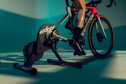 Zwift med sykkelrulle – alt du trenger for å komme i gang