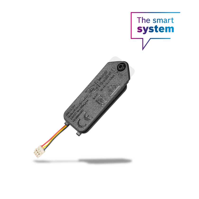 Bosch Batteri for LED Remote Kontrollenhet