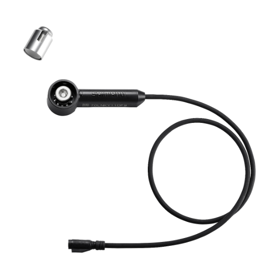 Shimano STEPS SM-DUE10 1400mm Hastighetssensor by Sykkelkomponenter