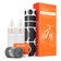 Luxshield Universal Rammebeskytter Kit