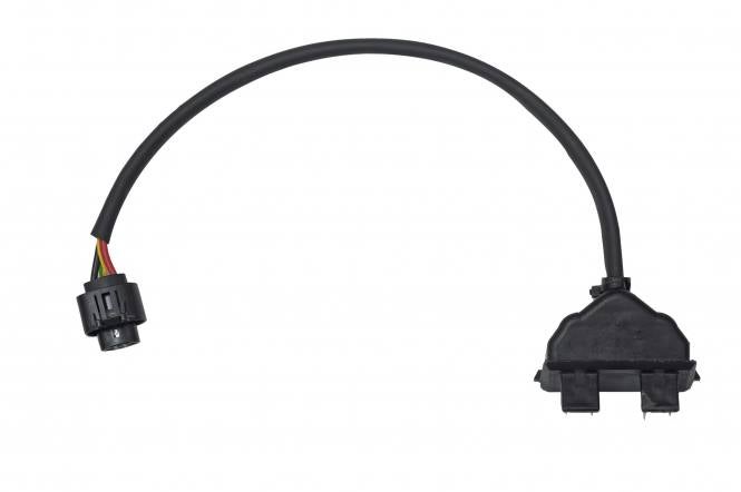 BOSCH PowerPack Ramme Kabel for Classic+, 340mm by Sykkelkomponenter