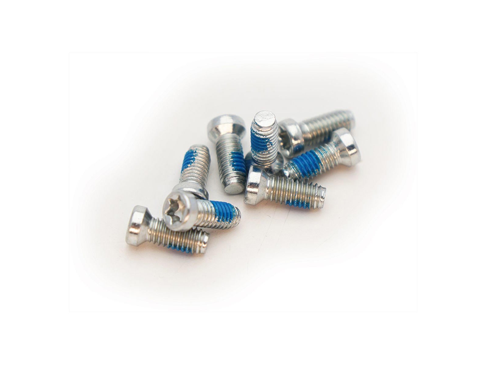 SRAM Crank Bolt Kit T20 8 stk by Sykkelkomponenter