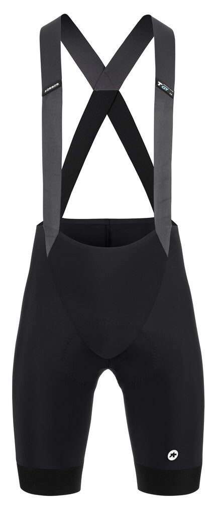 Assos MILLE GT C2 Bib Sykkelshorts by Sykkelkomponenter