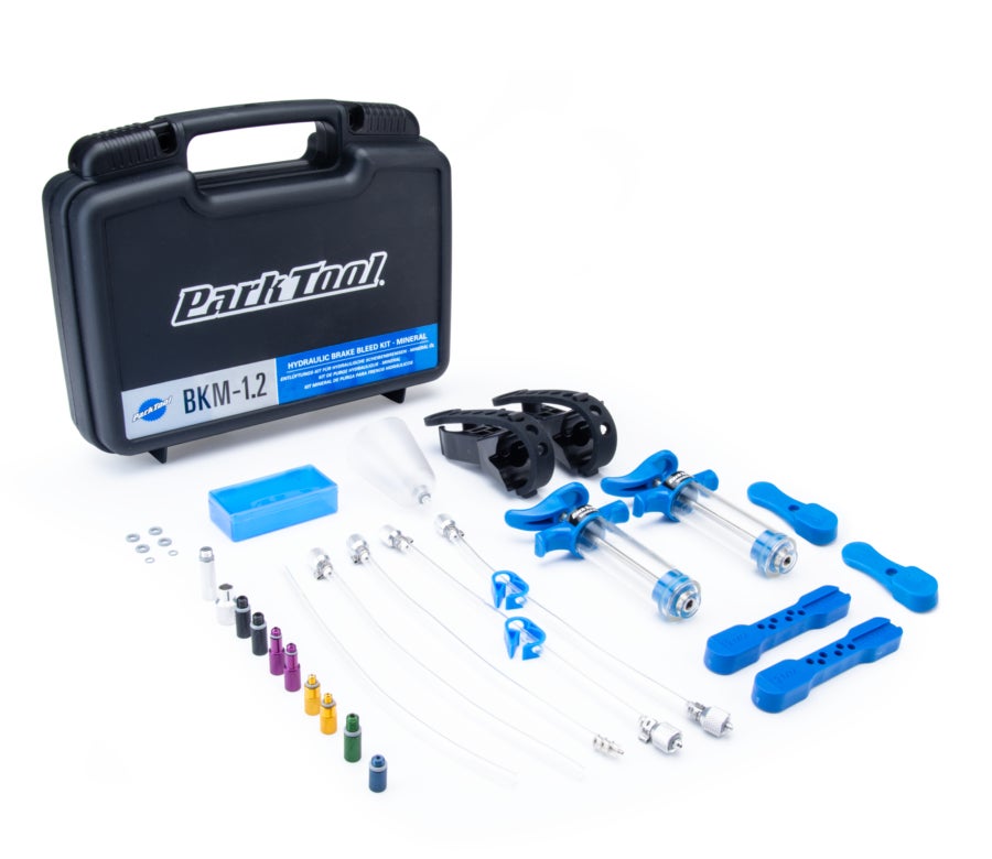 Park Tool BKM-1.2 Luftesett by Sykkelkomponenter