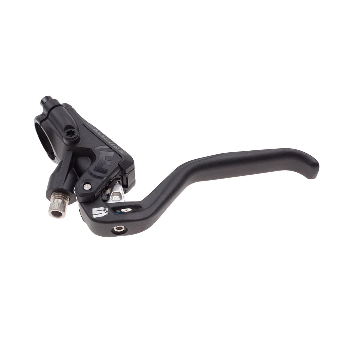 Magura MT5 4-finger Bremsehendel by Sykkelkomponenter