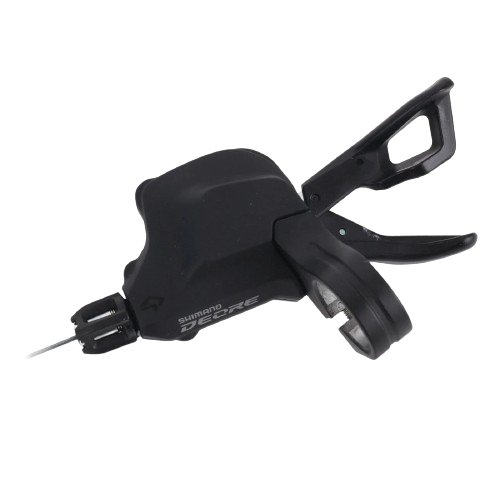 Shimano Deore SL-M5130-IR Linkglide Girspak by Sykkelkomponenter