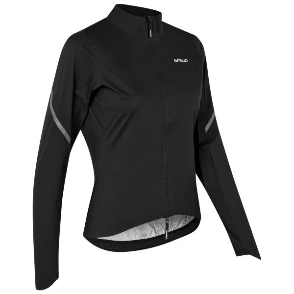GripGrab Women's PACR Lett Vanntett Sykkeljakke