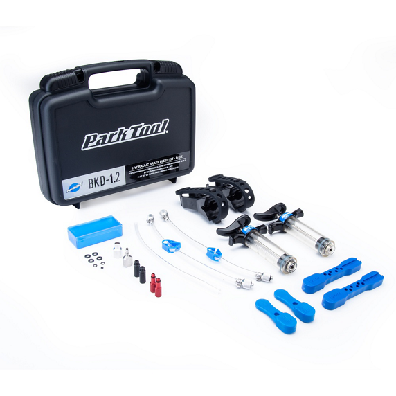 Park Tool BKD-1.2 Luftesett by Sykkelkomponenter
