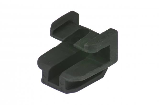 BOSCH Guide Rail Adapter, for 8mm bagasjebrett by Sykkelkomponenter
