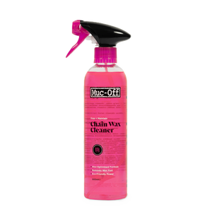 Muc-Off Wax Off 500 ml Kjederens