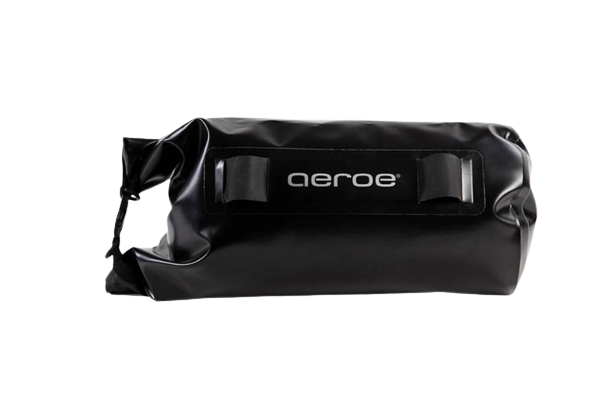 Aeroe Black HeavyDuty Bag