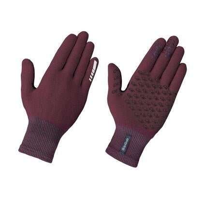 GripGrab Primavera Merino Midseason II Hansker