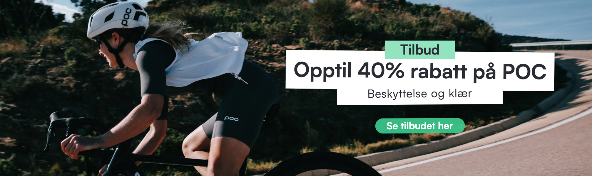 Poc - Opptil 40 prosent tilbud - A blokk.png