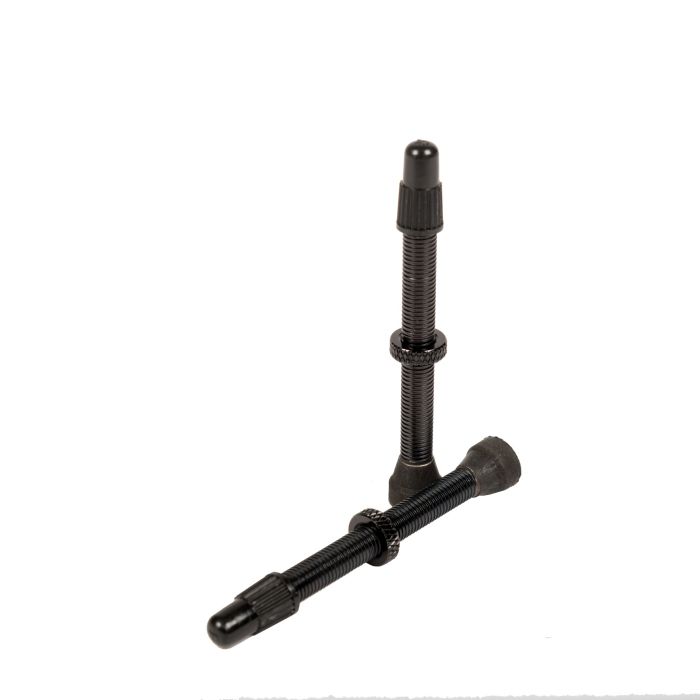 NoTubes Race Tubeless 55mm Ventiler, 2pk by Sykkelkomponenter