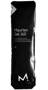 Maurten Gel 160 Energigel