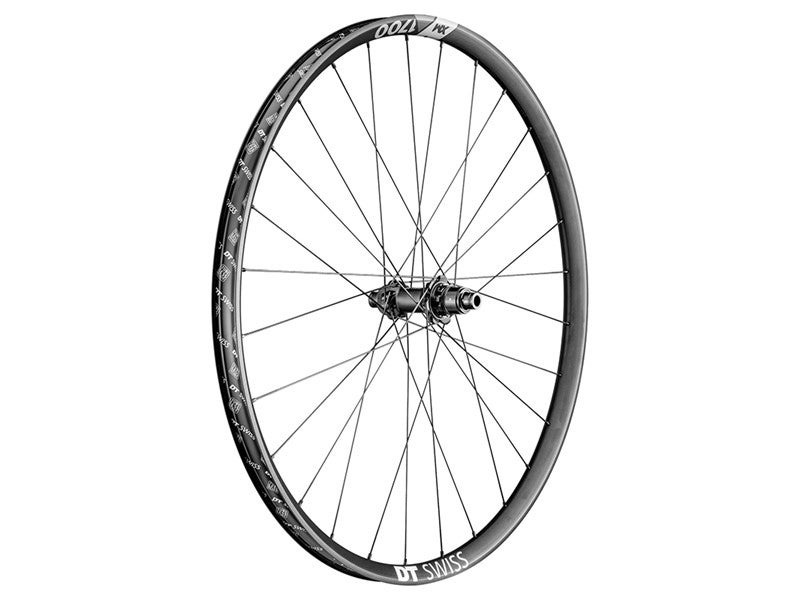 DT Swiss XM 1700 Spline Boost 29" Bakhjul by Sykkelkomponenter