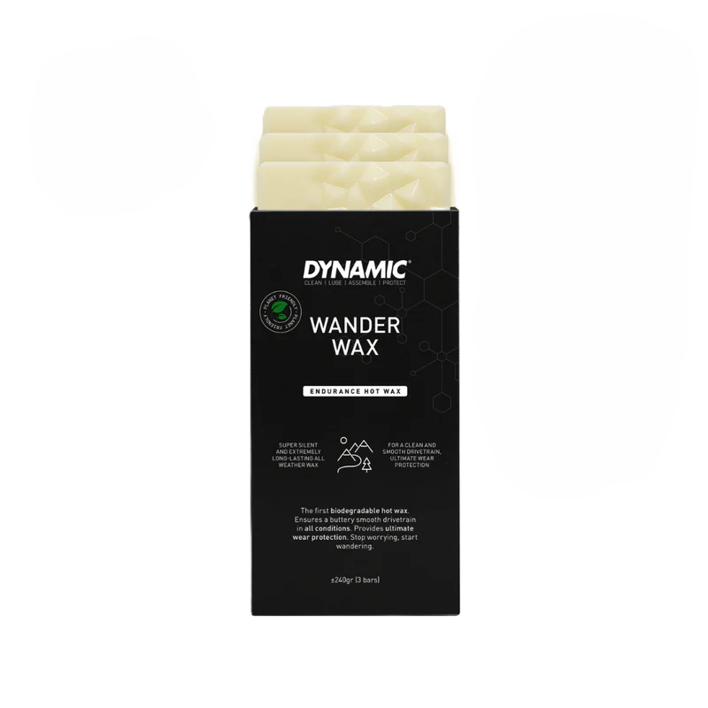 Dynamic Wander Wax Hot Wax