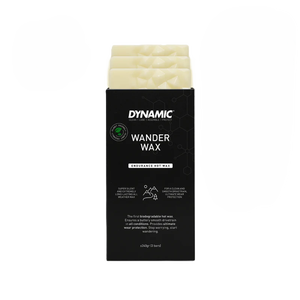 Dynamic Wander Wax Hot Wax