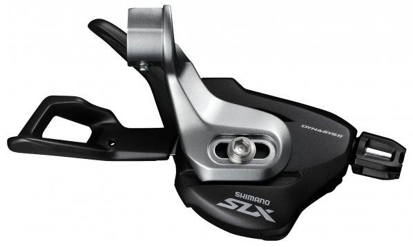Shimano SLX SL-M7000-IR I-Spec II, 1 x 11-delt Høyre Girspak by Sykkelkomponenter