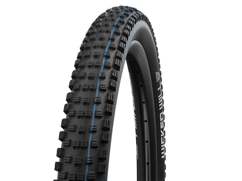 Schwalbe Wicked Will Super Ground ADDIX SpeedGrip 29 x 2,40" Dekk by Sykkelkomponenter