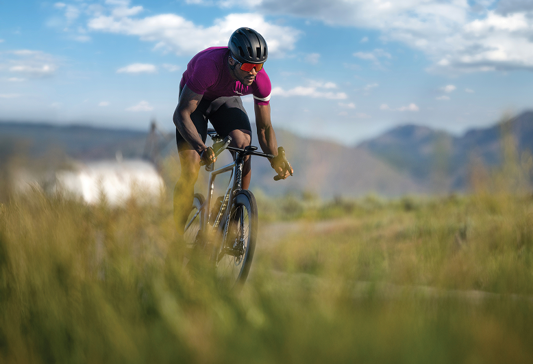 Utforsk Garmins økosystem