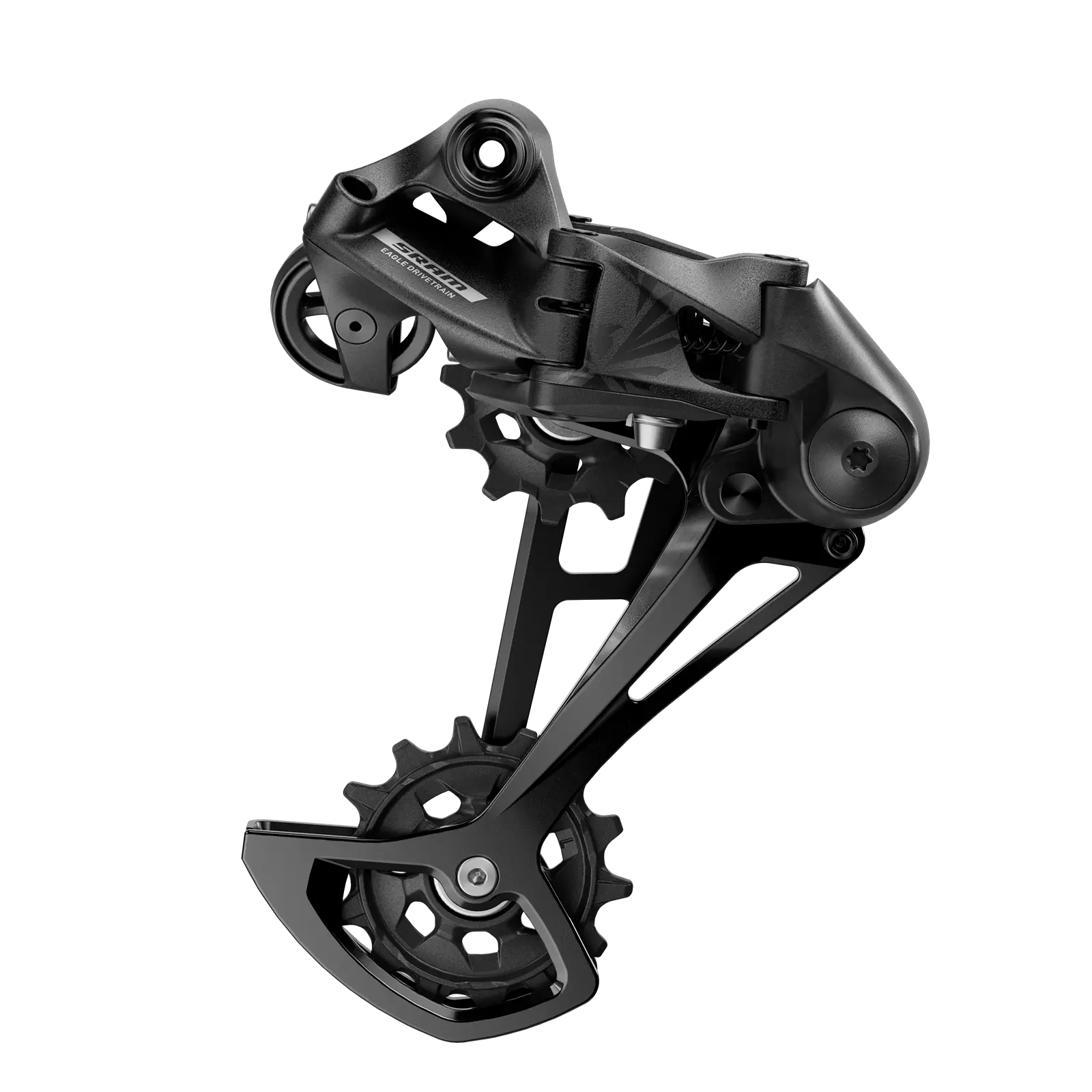 SRAM S100 Eagle 12-delt Bakgir
