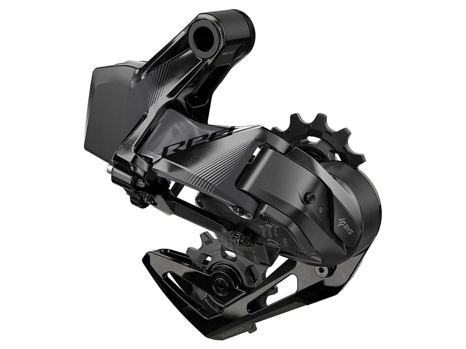SRAM Red XPLR Etap AXS D1 12-delt Bakgir by Sykkelkomponenter
