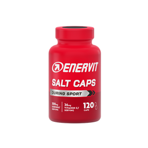 Enervit Salt Tabletter