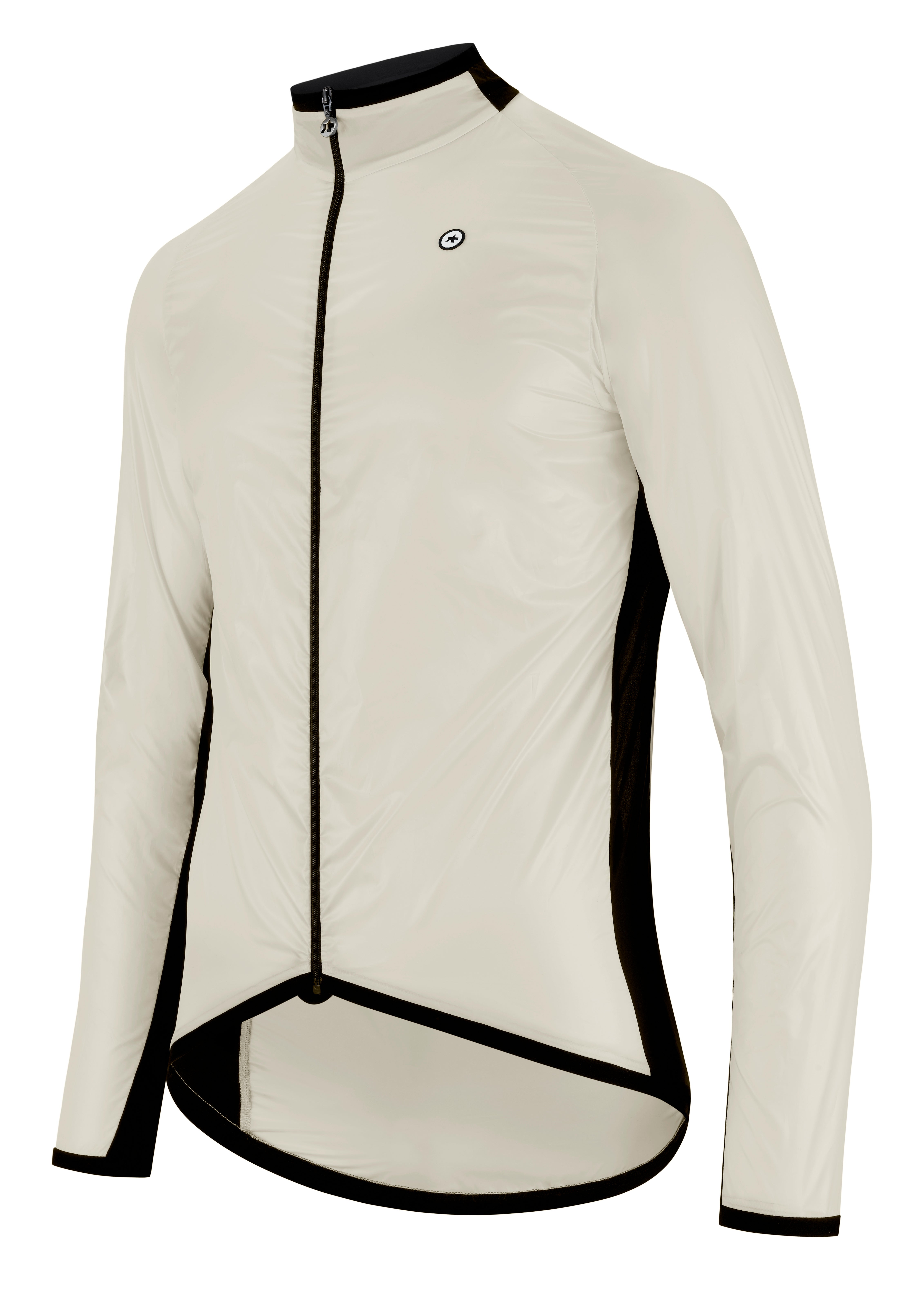 Assos Mille GT C2 Wind Jacket by Sykkelkomponenter