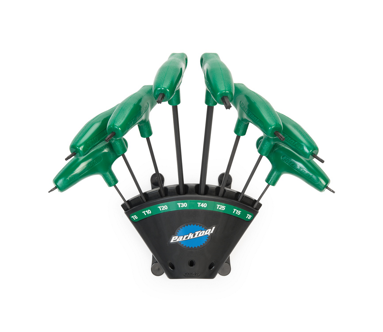 Park Tool PH-T12 Torx Sett by Sykkelkomponenter