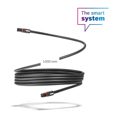 Bosch Display Cable for Bosch Smart System 1000mm