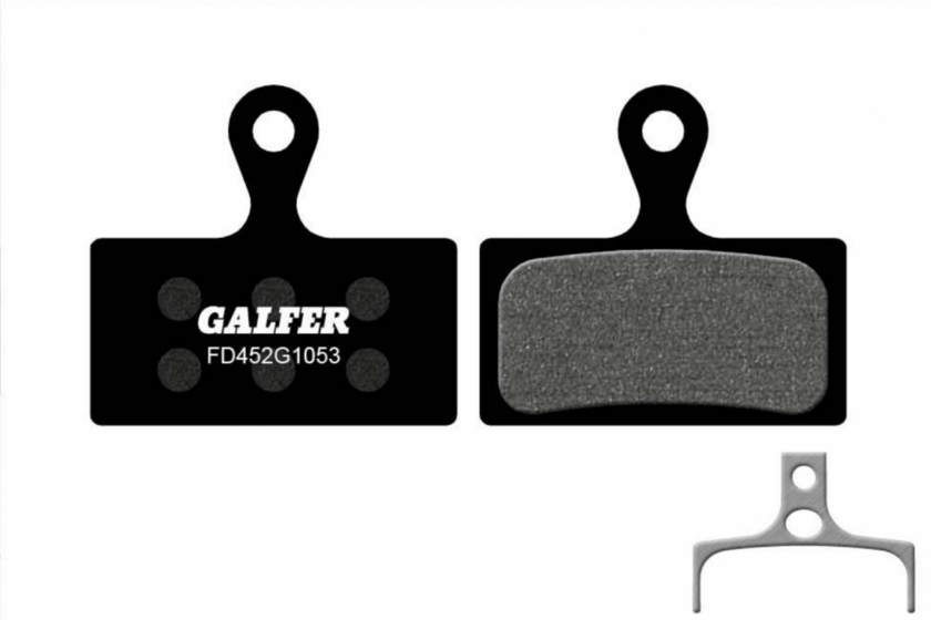 Galfer Standard XTR, XT, SLX, Deore Bremseklosser