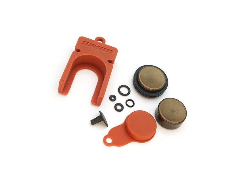 SRAM Caliper Piston Kit, Level Ultimate/TLM by Sykkelkomponenter