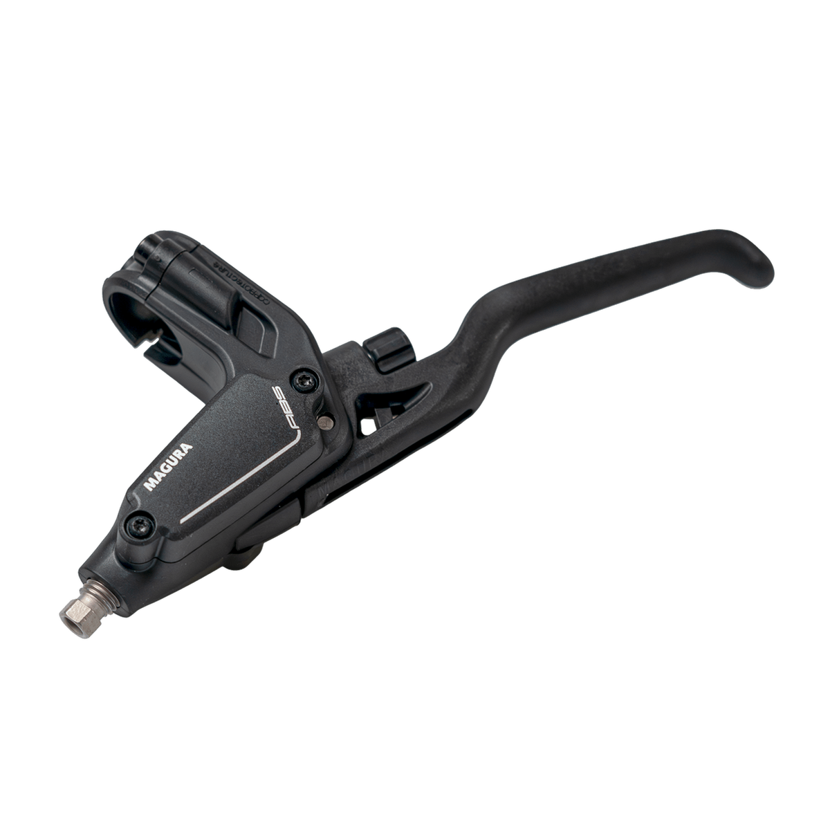 Magura MT C ABS Carbontecture 3-Finger bremsehendel by Sykkelkomponenter